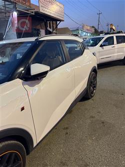 GAC GS3